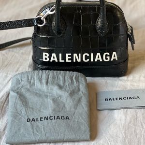 Balenciaga bag